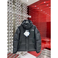 The North Face Down Jackets